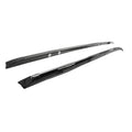 OE Style Top Bolt-on Roof Rack Side Rail Bars Luggage