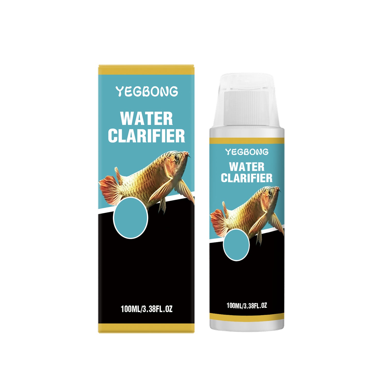 Water Clarifier