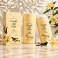 Long-lasting Deodorant
