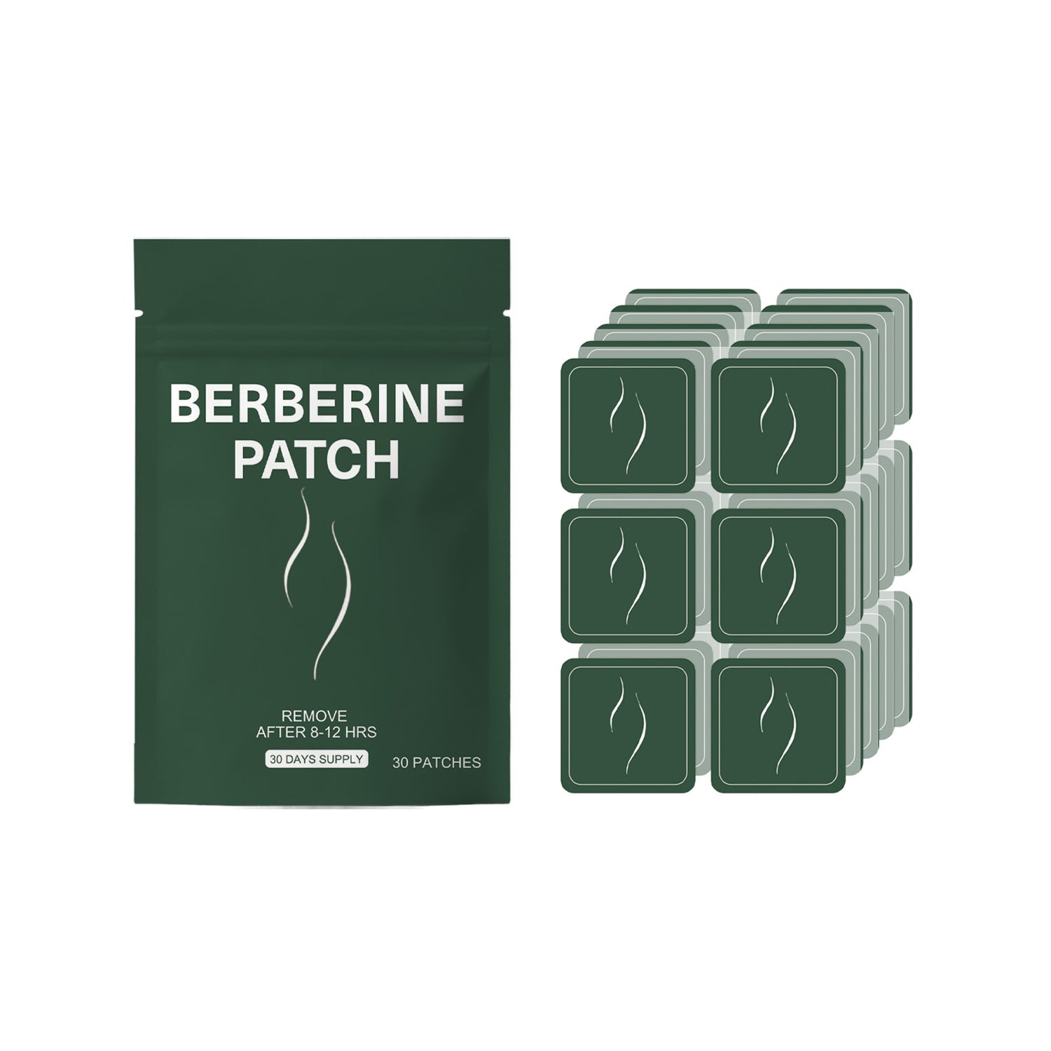 Berberine Nursing Paste