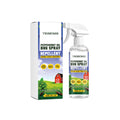 Peppermint Oil Bug Spray For Pets