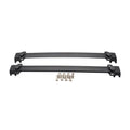 Fits 11-16 J Eep Compass OE Style Roof Rack Cross Bar Crossbar Luggage Carrier