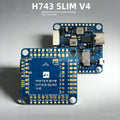 Drone Flight Control Black Box OSD Barometer