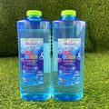 Bubble Solution For The Human Bubble Stage Show