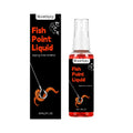 Fish Attractant Spray