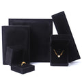 LED Velvet Light Box Glowing Jewelry