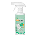 Stain-removing Collar Cleaner For Mothers And Babies