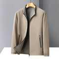 Casual Versatile Business Coat With Executive Quality