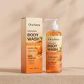 Persimmon Refreshing Shower Gel