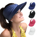 Beach Sun Hat WomenSpring And Summer Hat Sun Hat