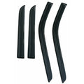 4pcs Out Channel Style Sun Rain Window Visors Visor For 894052