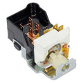 Headlight S Witch For Bel Air Biscayne Caprice And Impala Models
