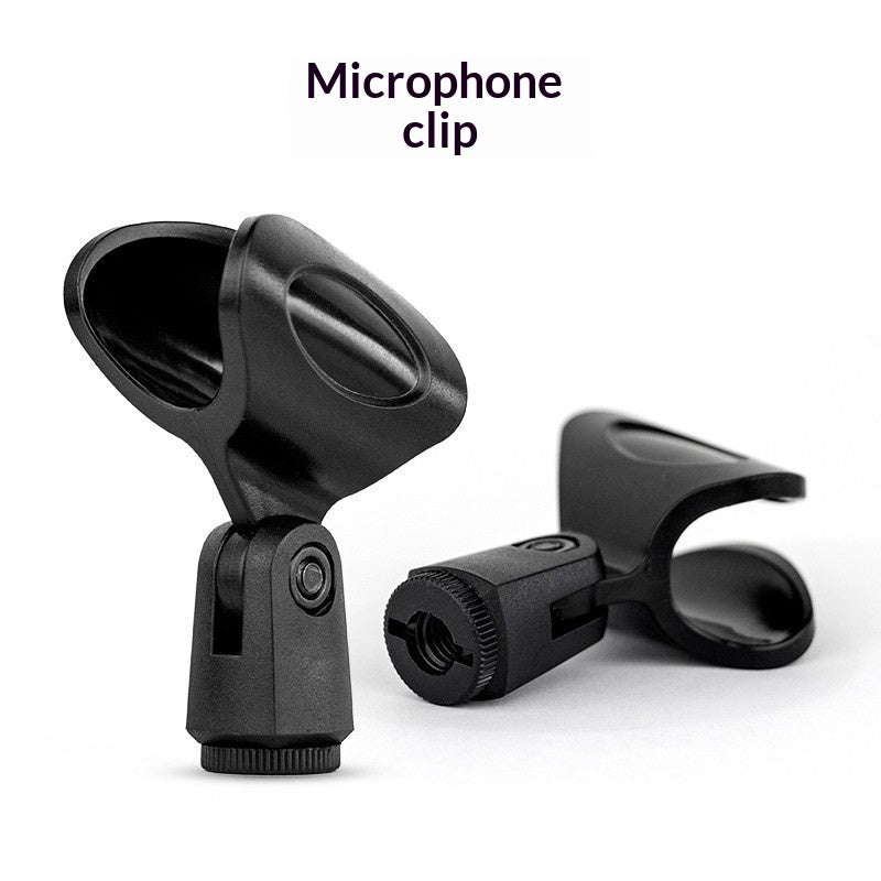 Desktop Cantilever Floor-standing Universal Microphone Stand