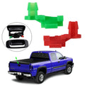 Suitable For Chevrolet Silverado And GMC Sierra Tailgate Handle Locks