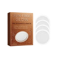 Sun-free Glossy Tanning Paste