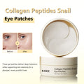 Collagen Polypeptide Snail Eye Mask Patch