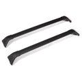 For Mazda 2017-2023 CX-5 Roof Rack Cross Bars Car Aluminum Luggage Carrier