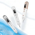 9 Level USB Professional LCD Removal Pen Dark Spot Remover Skin Care Beauty Device