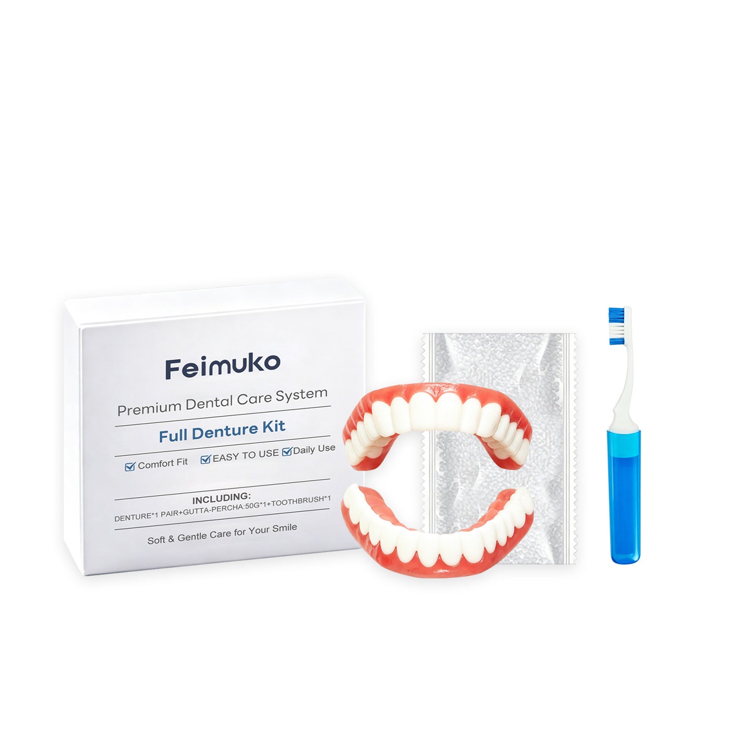 Denture Modification Set