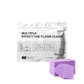 Multiple Effect The Floor Clean Sheet
