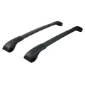 For 13-15 XV Crosstrek Sport Utility OE Style Roof Luggage Carrier Cross Bar