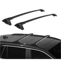 Roof Rack Cross Bars For T Oyota 2019-20 RAV4 Aluminum Luggage Cargo Bag Carrier