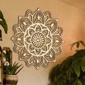 1 Piece Of Wrought Iron Metal Mural
