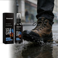 Smooth Road Surface For Daily Travel, Antiskid Sole Convenient To Carry Spray