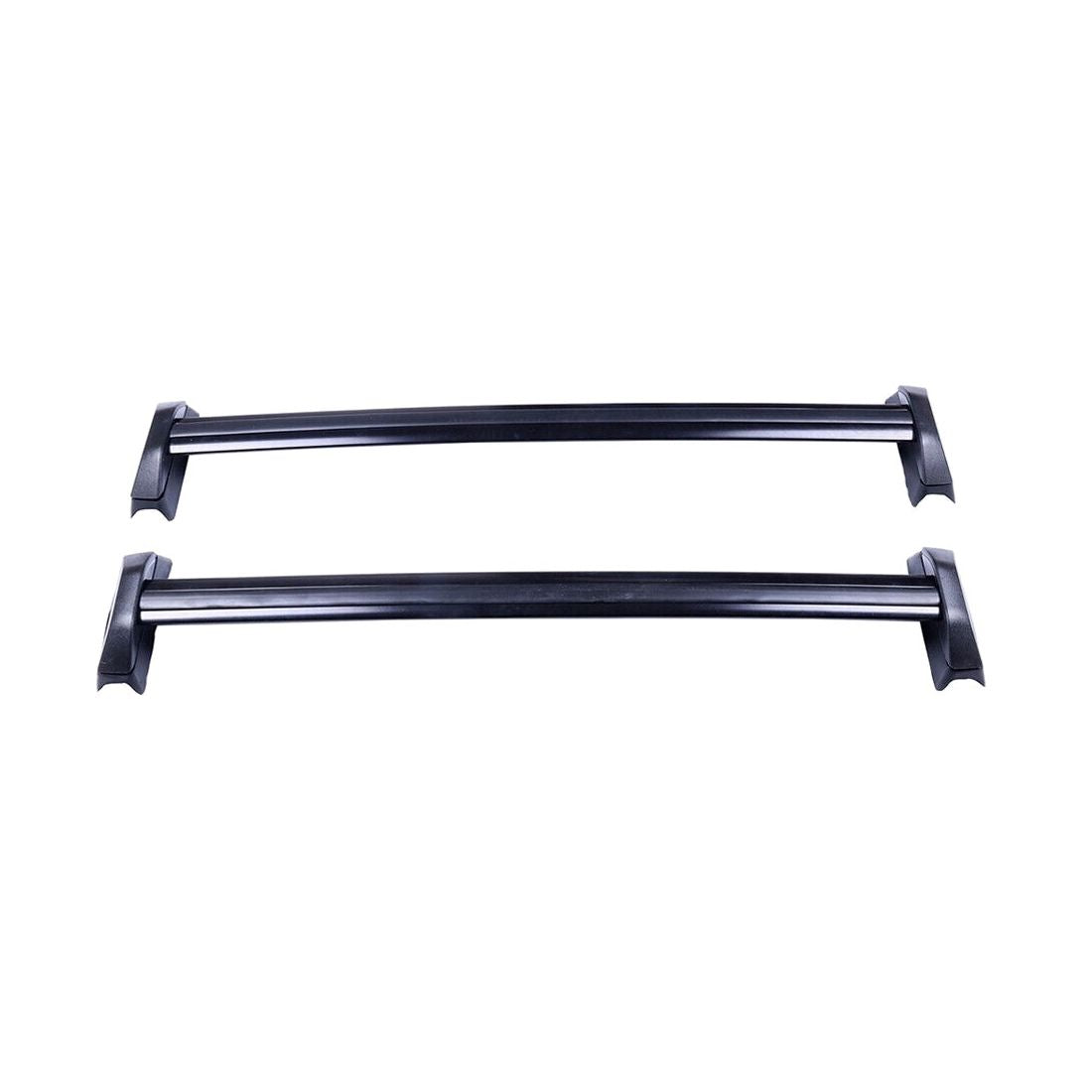 Roof Rack For 02-06 H Onda CR-V Sport Utility Bar Luggage Carrier Bar Black 2pcs