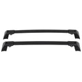 Roof Rack For 21-23 Ford Bronco Sport Sport Utility Cross Bar Carrier Aluminum