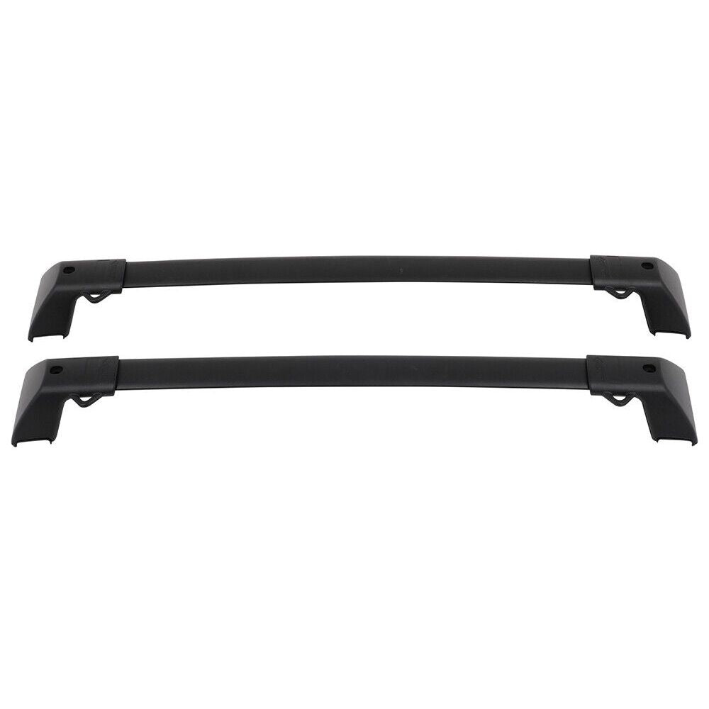 Roof Rack For 21-23 Ford Bronco Sport Sport Utility Cross Bar Carrier Aluminum
