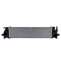 Turbo Intercooler Replacement For Volvo S60 S90 V60 V90 XC60 XC90 2018-2021 L4 2.0 31338306