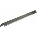 Left Bed Side Rail Protector For 2009-2014 Ford F-150