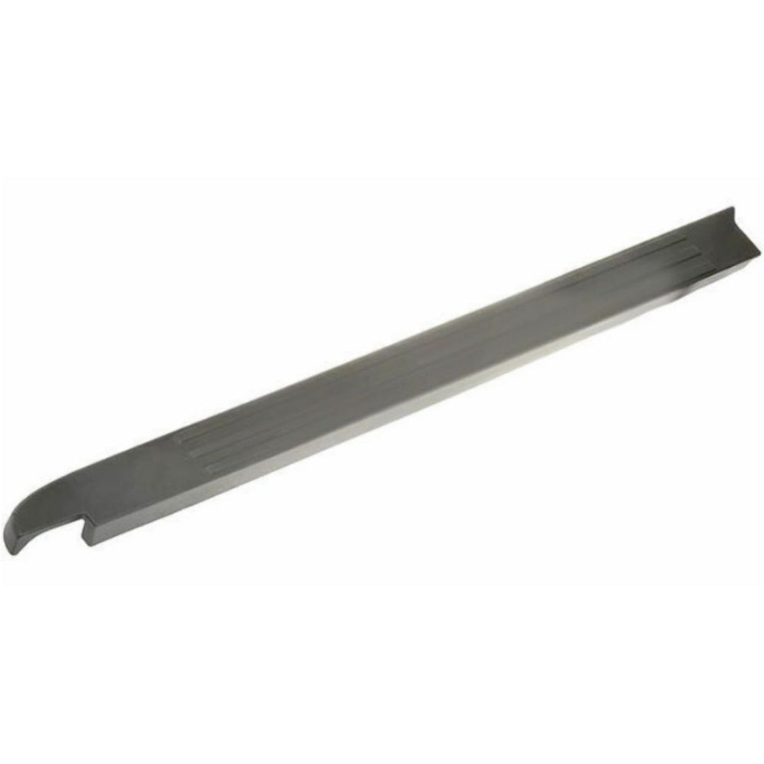 Left Bed Side Rail Protector For 2009-2014 Ford F-150
