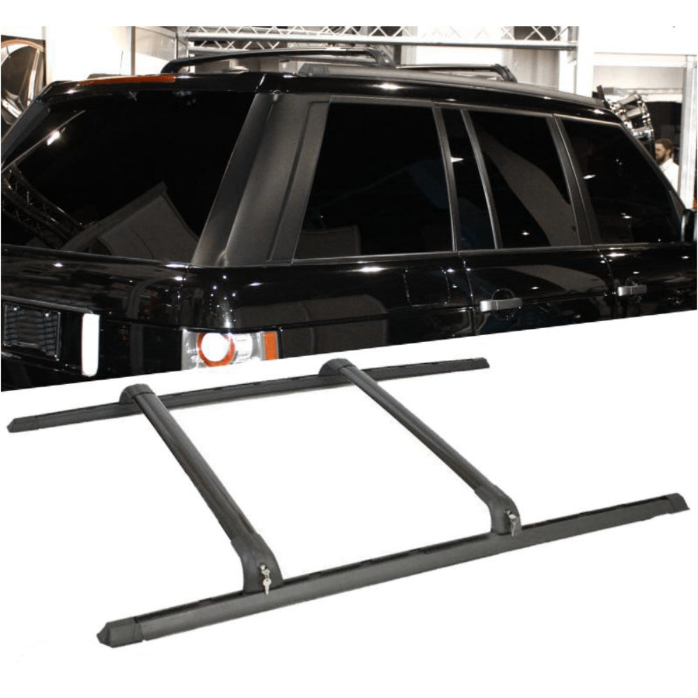 For Land Rover 02-12 Range Rover OE Factory Style HSE Bar Roof Rack