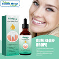 Gum Care Drops Oral Use