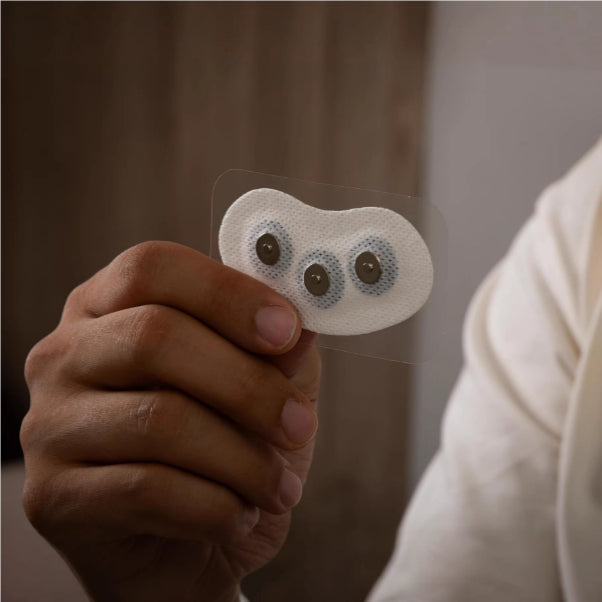 Anti-snoring Replacement Patches Consumables