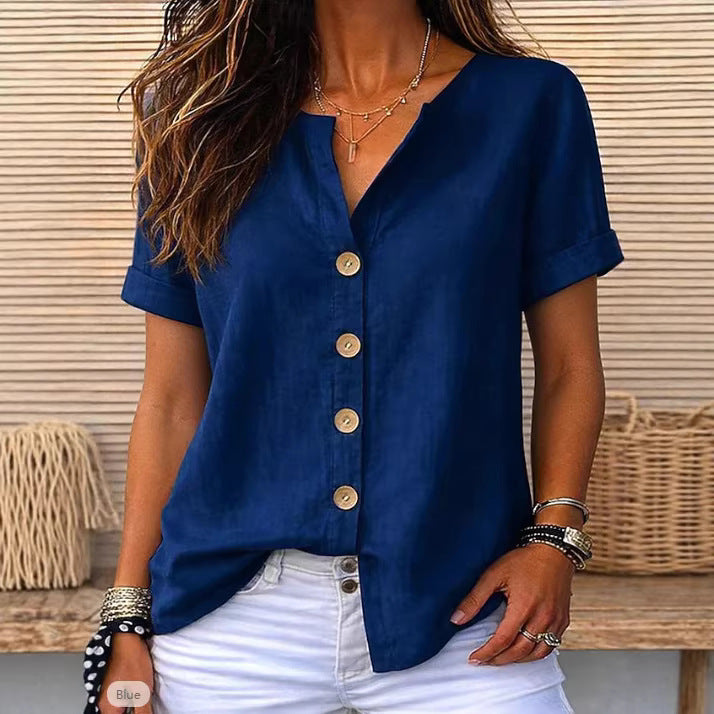 Womens European And American-style Cardigan