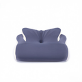 Ergonomic Foam Neck Pillow, Neck Support, Neck Protection Good Sleep
