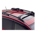 Fits 12-16 S Ubaru Impreza 13-17 XV Crosstrek Sport Cross Bar Roof Rack Carrier