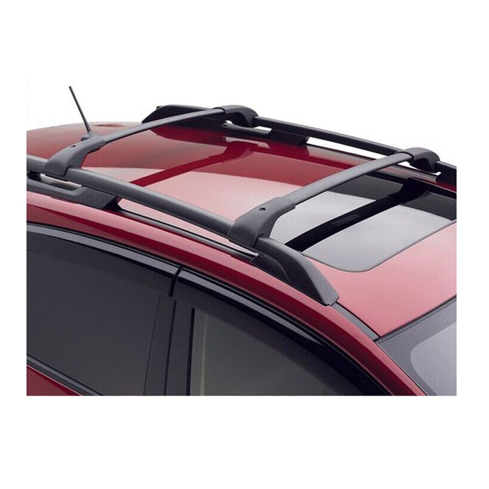 Fits 12-16 S Ubaru Impreza 13-17 XV Crosstrek Sport Cross Bar Roof Rack Carrier