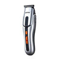 Adult Women Men's Hair Clippers Trimmer Home Haircut Grooming Set