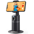 Auto Face Tracking Phone Holder Gimbal Stabilizer for Phone Smart Shooting Holder