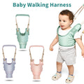 Baby Walker Sling Toddler Belt Backpack Children Kids Walking Learning Traction Rope