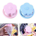 Floating Pet Fur Catcher Lint Filter Bag