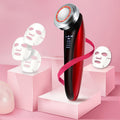 Beauty Instrument Facial Skin Face Lifting Tighten Smooth Wrinkles Massager