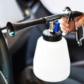 Car Washer Dry Cleaning Gun Dust Remover Cars Water