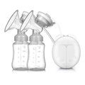USB Electric Breast Pump Extractor Milk