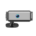 Electric Width Phone Mount with Battery