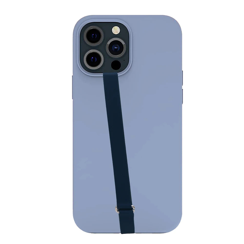 Phone Finger Grips Telescopic Silicone Strap Brackets Holder